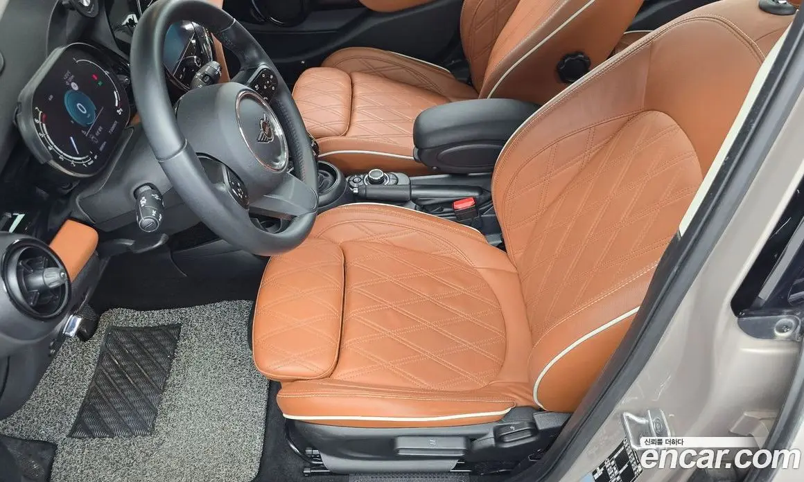 Mini Cooper 2022 2.0 автомат (гидро), фото 29