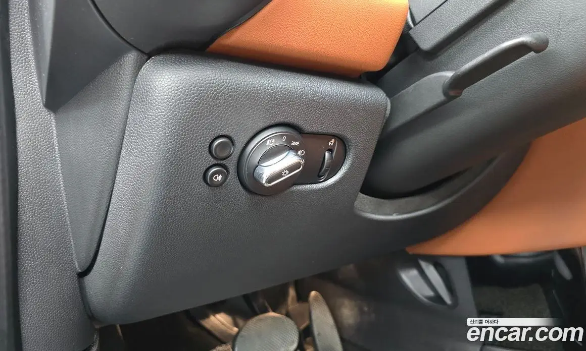 Mini Cooper 2022 2.0 автомат (гидро), фото 30