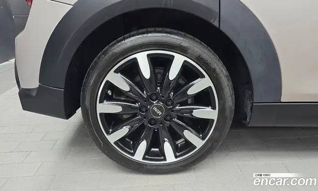 Mini Cooper 2022 2.0 автомат (гидро), миниатюра 5