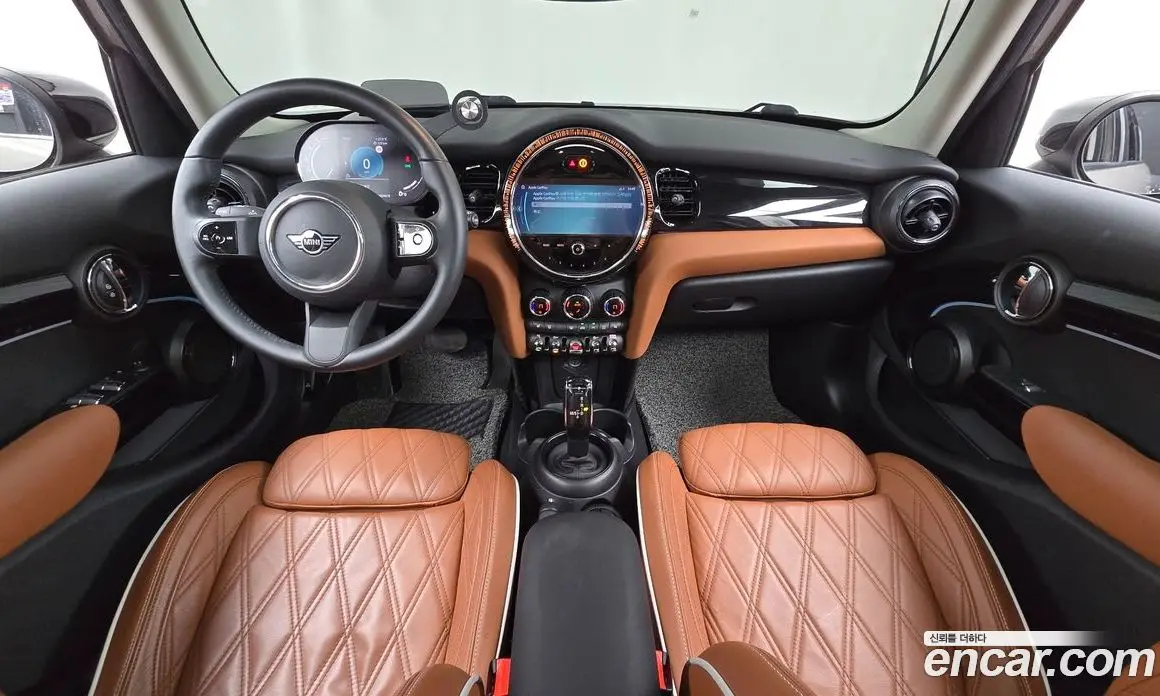 Mini Cooper 2022 2.0 автомат (гидро), фото 10