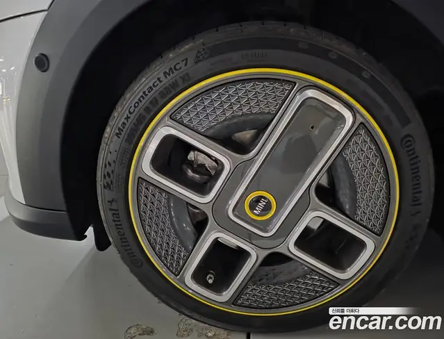 Mini Cooper 2023 автомат (гидро), миниатюра 4