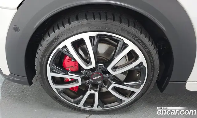Mini Cooper 2024 2.0 автомат (гидро), миниатюра 5