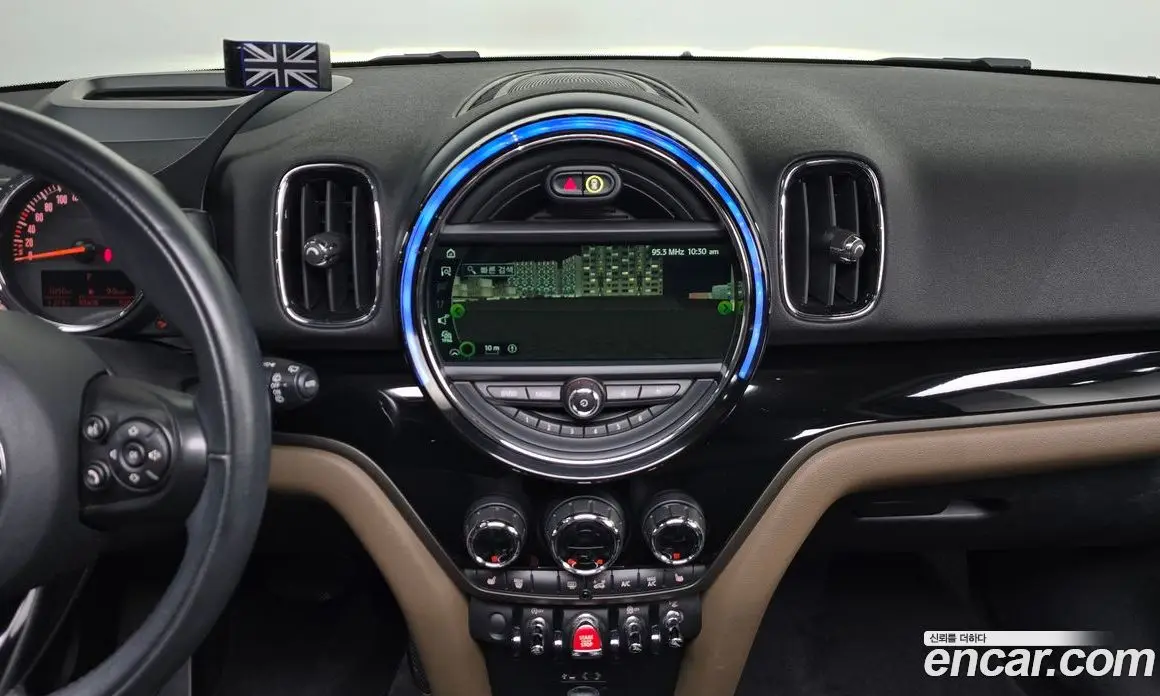 Mini Countryman 2017 2.0 автомат (гидро), фото 13