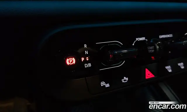 Mini Countryman 2025 0.2 автомат (гидро), миниатюра 12