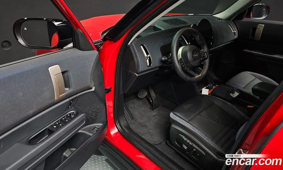 Mini Countryman 2025 0.2 автомат (гидро), фото 13
