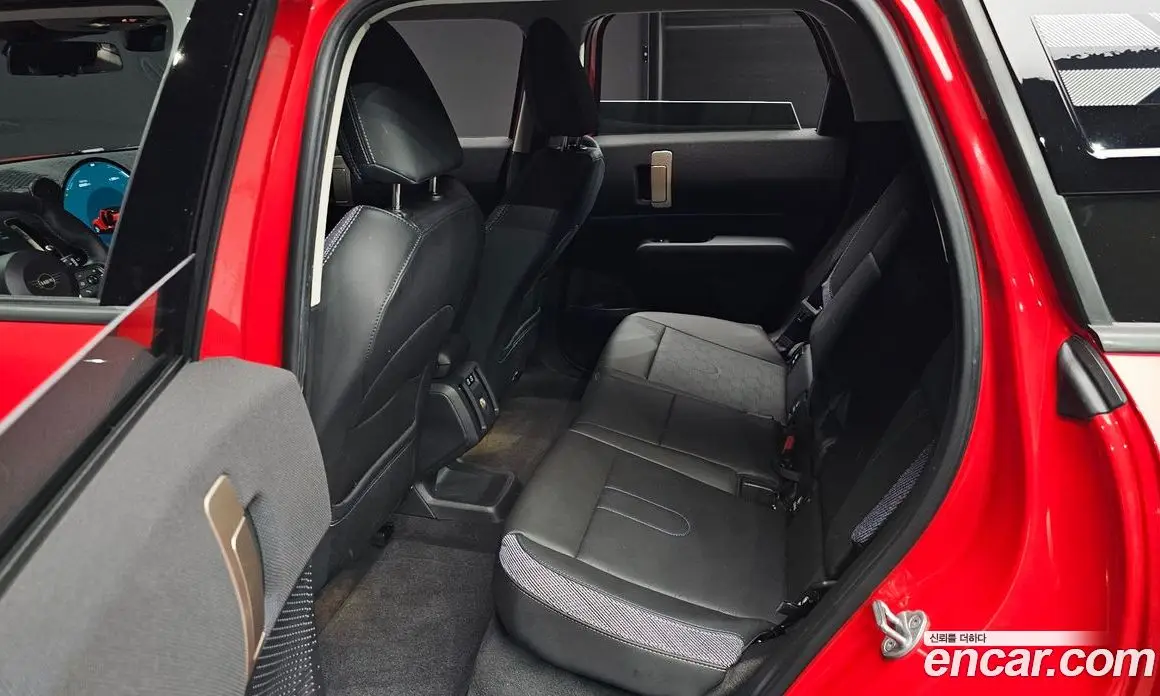Mini Countryman 2025 0.2 автомат (гидро), фото 16
