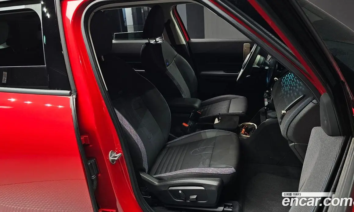 Mini Countryman 2025 0.2 автомат (гидро), фото 17