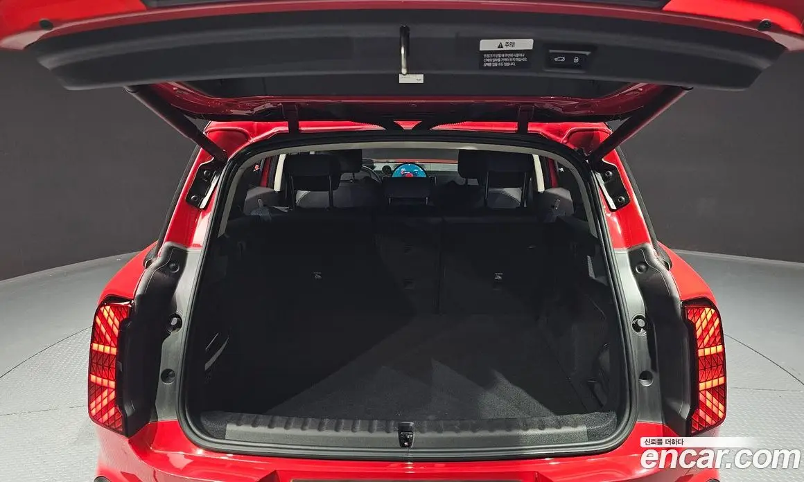 Mini Countryman 2025 0.2 автомат (гидро), фото 30
