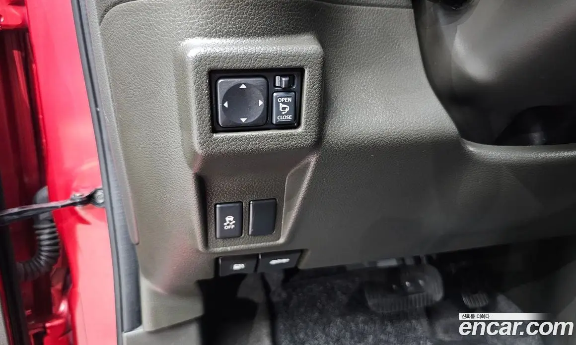 Nissan Cube 2011 1.8 автомат (гидро), фото 14 Nissan Cube 2011 1.8 автомат (гидро), фото 14