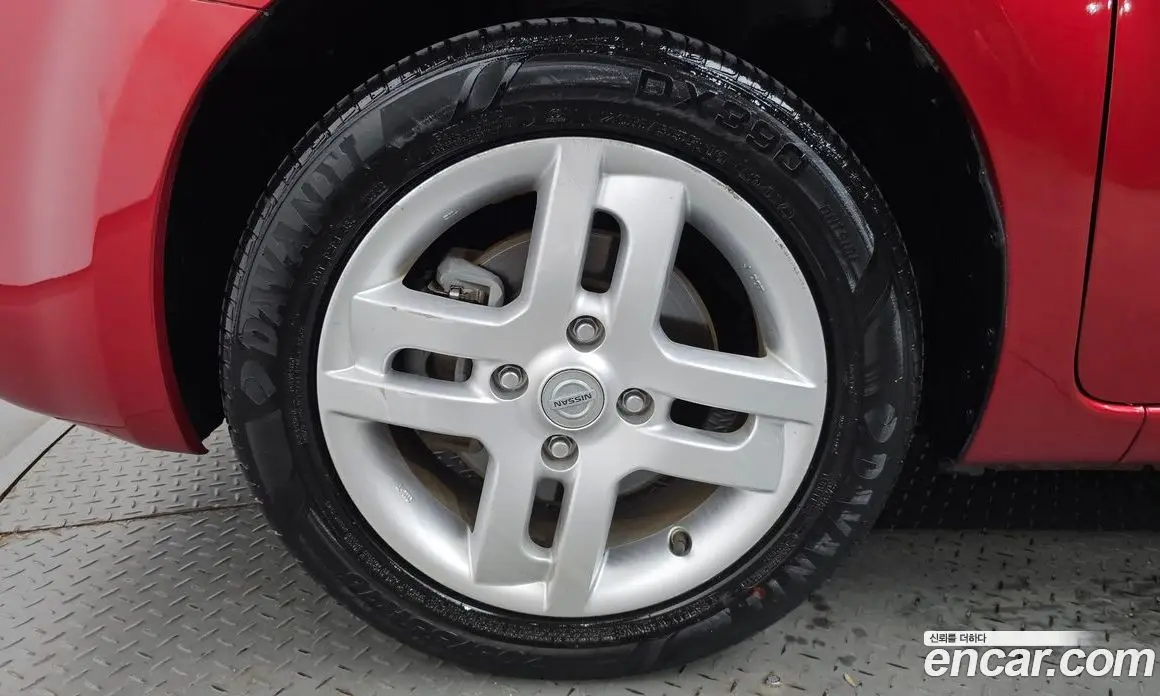 Nissan Cube 2011 1.8 автомат (гидро), фото 5 Nissan Cube 2011 1.8 автомат (гидро), фото 5