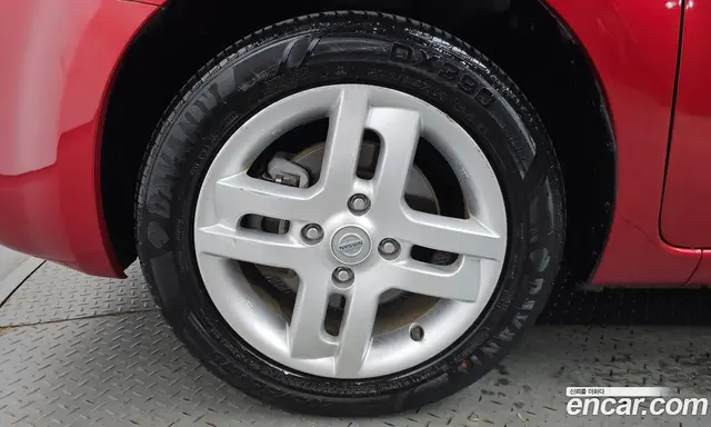 Nissan Cube 2011 1.8 автомат (гидро), миниатюра 5 Nissan Cube 2011 1.8 автомат (гидро), миниатюра 5