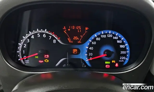 Nissan Cube 2011 1.8 автомат (гидро), миниатюра 8 Nissan Cube 2011 1.8 автомат (гидро), миниатюра 8