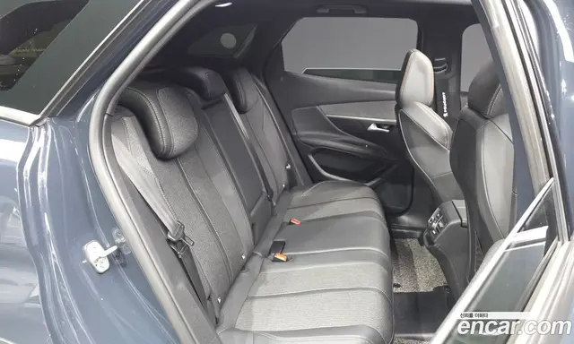 Peugeot 3008 2017 1.6 автомат (гидро), миниатюра 11