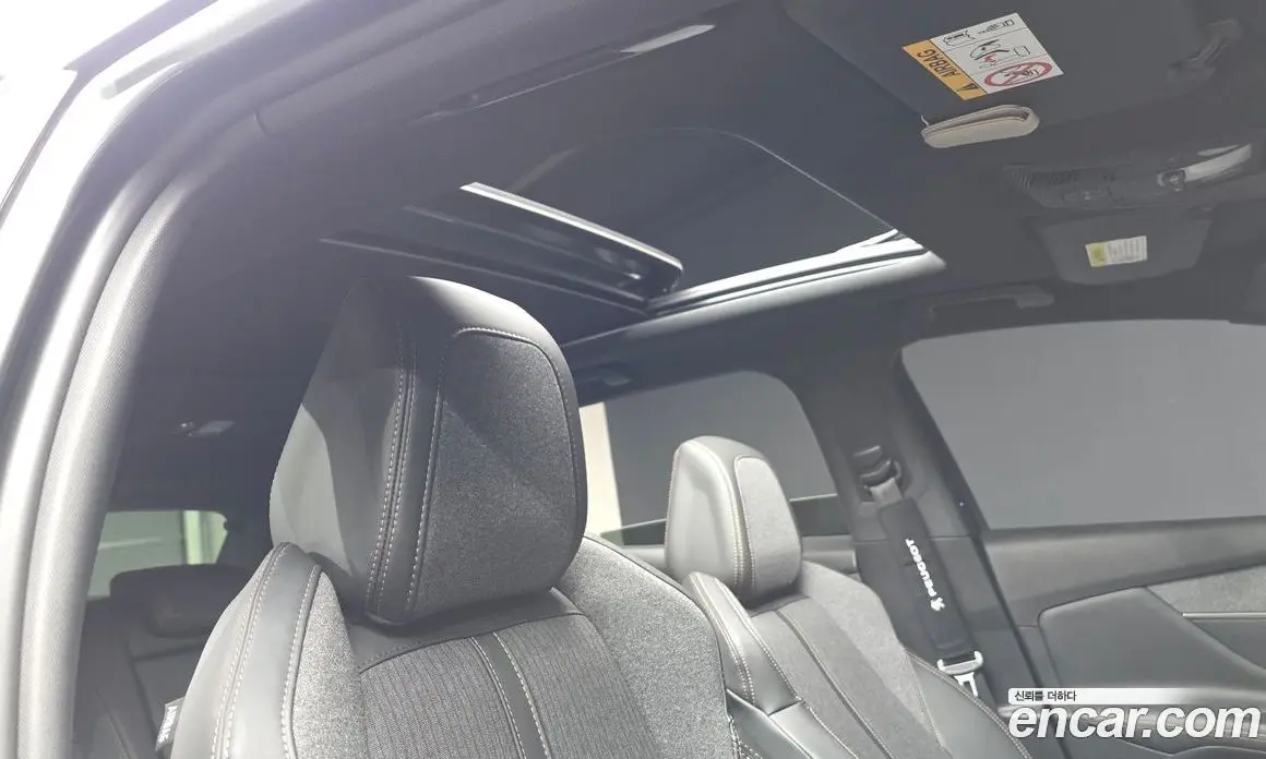 Peugeot 3008 2017 1.6 автомат (гидро), фото 16
