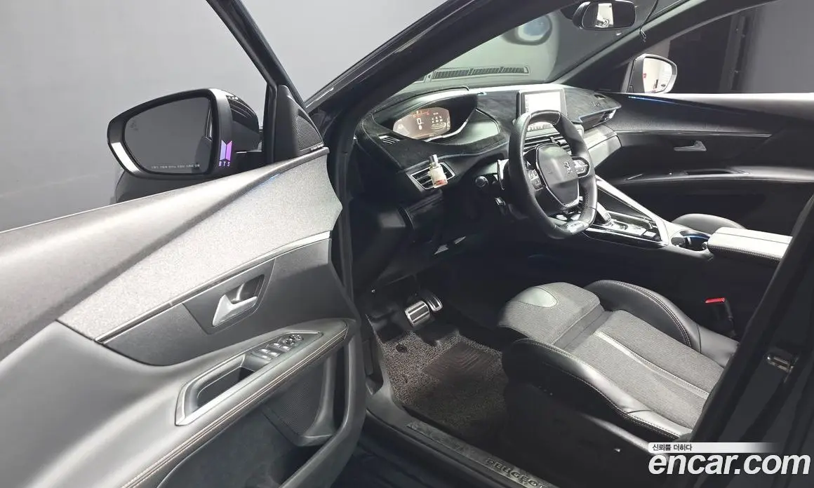 Peugeot 3008 2017 1.6 автомат (гидро), фото 10