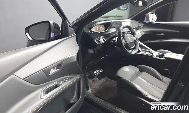 Peugeot 3008 2017 1.6 автомат (гидро), миниатюра 10