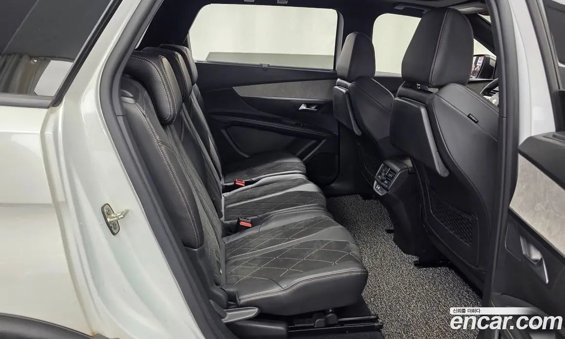 Peugeot 5008 2018 2.0 автомат (гидро), фото 18