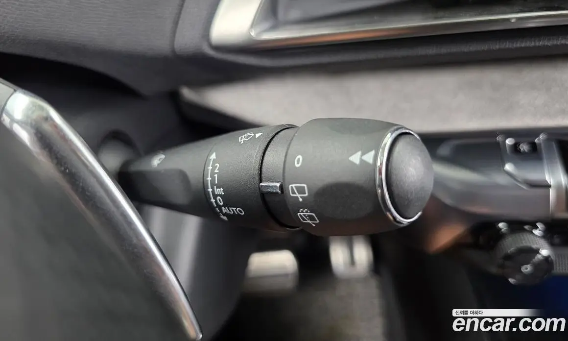 Peugeot 5008 2018 2.0 автомат (гидро), фото 29