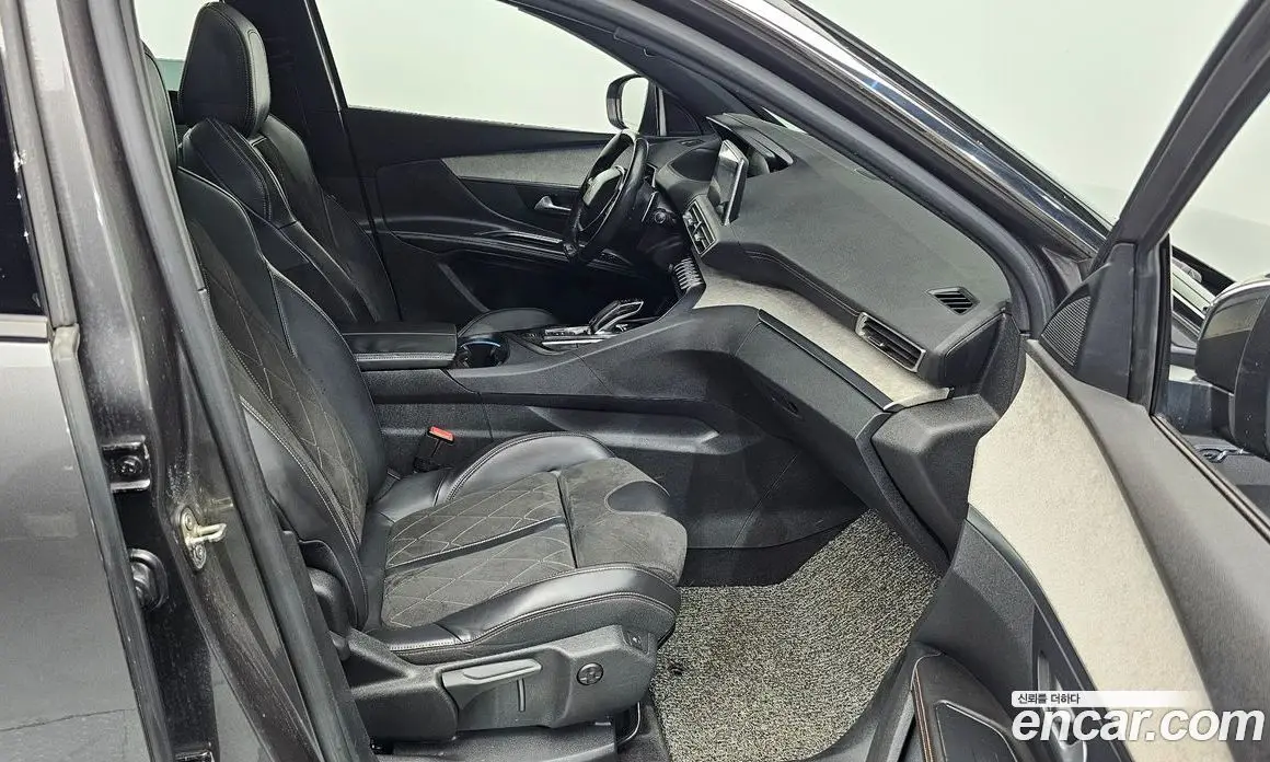 Peugeot 5008 2018 2.0 автомат (гидро), фото 11