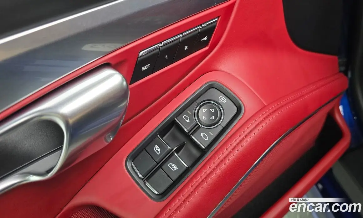 Porsche 718 2021 4.0 автомат (гидро), фото 19