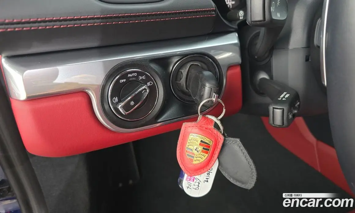 Porsche 718 2021 4.0 автомат (гидро), фото 20