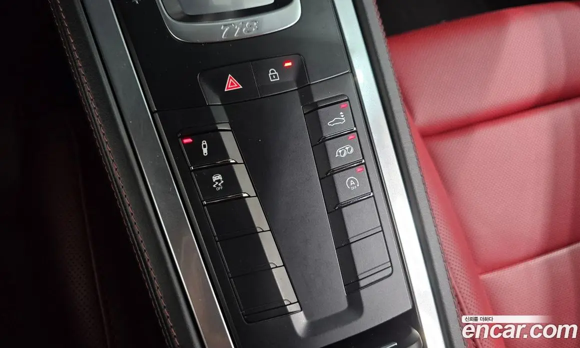 Porsche 718 2021 4.0 автомат (гидро), фото 23