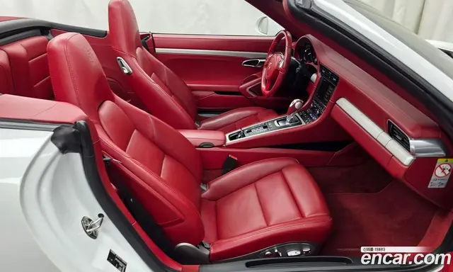 Porsche 911 2013 3.8 автомат (гидро), миниатюра 11