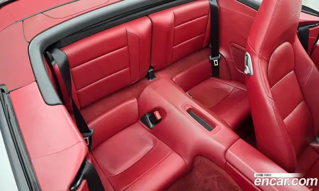 Porsche 911 2013 3.8 автомат (гидро), миниатюра 12