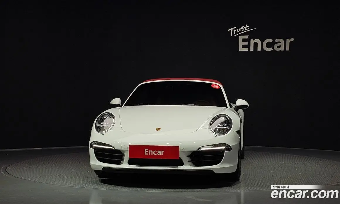 Porsche 911 2013 3.8 автомат (гидро), фото 3