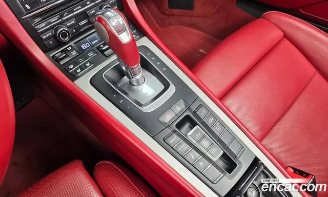 Porsche 911 2013 3.8 автомат (гидро), миниатюра 9
