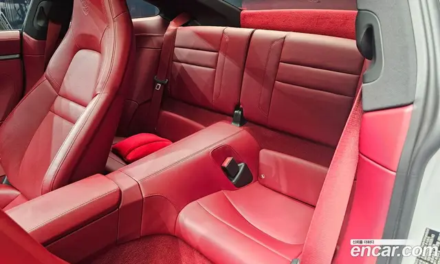 Porsche 911 2022 3.0 автомат (гидро), миниатюра 11
