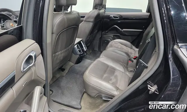 Porsche Cayenne 2017 3.0 автомат (гидро), миниатюра 12