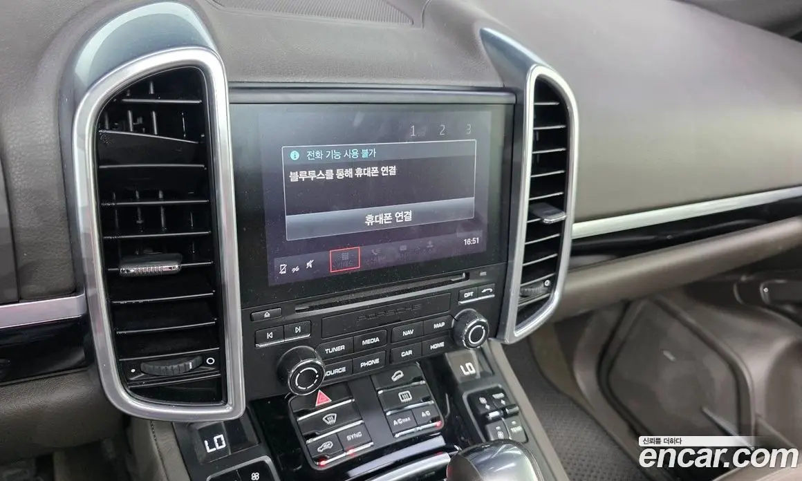 Porsche Cayenne 2017 3.0 автомат (гидро), фото 14