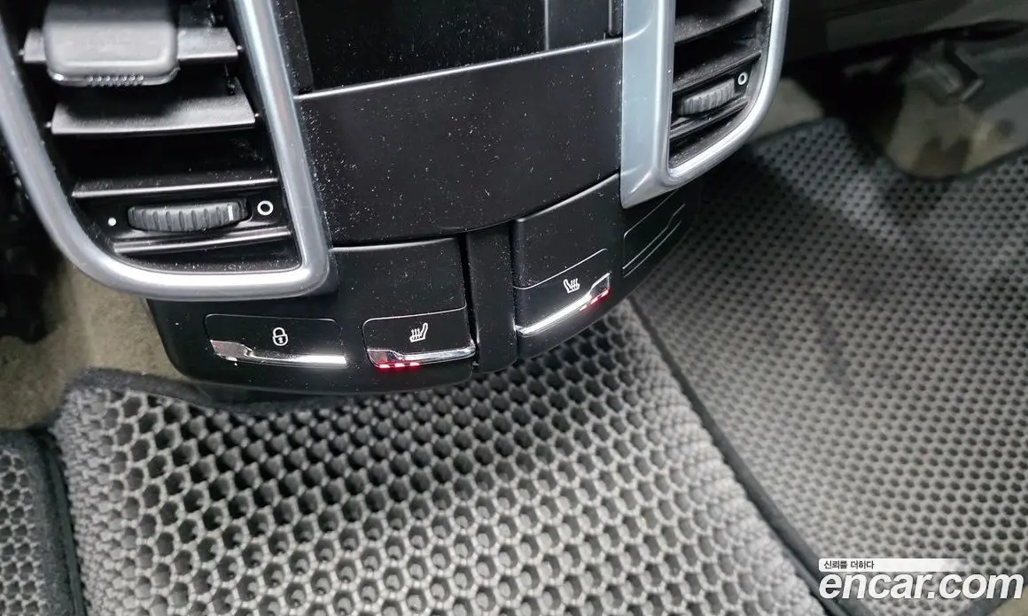 Porsche Cayenne 2017 3.0 автомат (гидро), фото 17