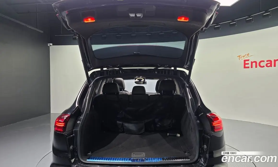 Porsche Cayenne 2017 3.0 автомат (гидро), фото 20