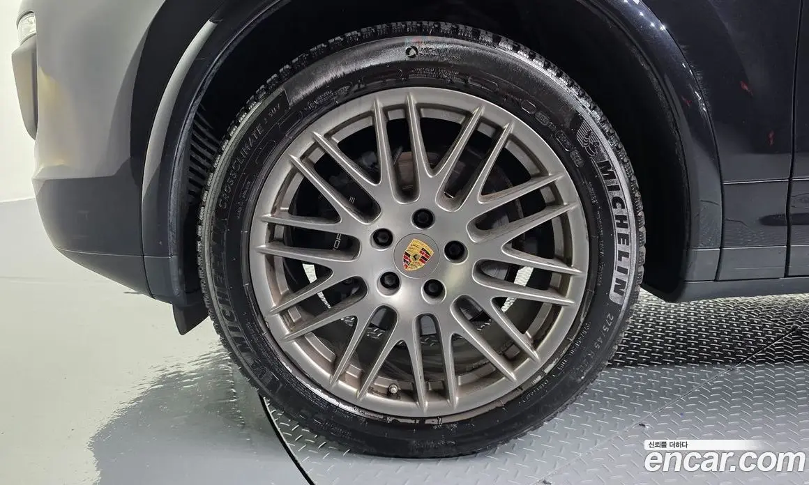 Porsche Cayenne 2017 3.0 автомат (гидро), фото 5