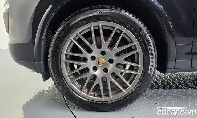 Porsche Cayenne 2017 3.0 автомат (гидро), миниатюра 5