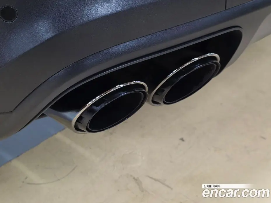Porsche Cayenne 2024 3.0 автомат (гидро), фото 12