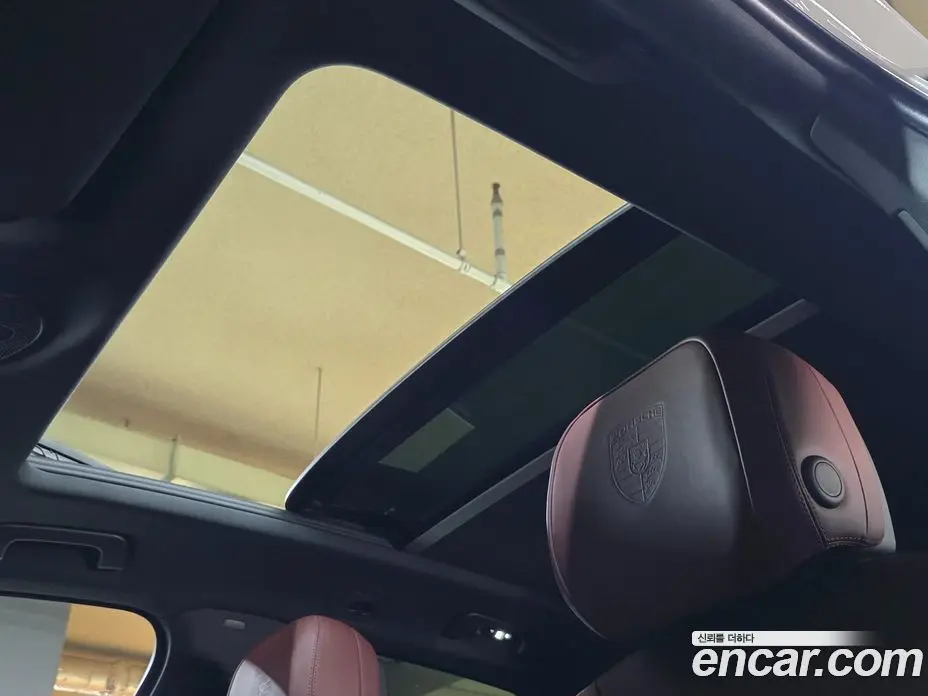 Porsche Cayenne 2024 3.0 автомат (гидро), фото 18