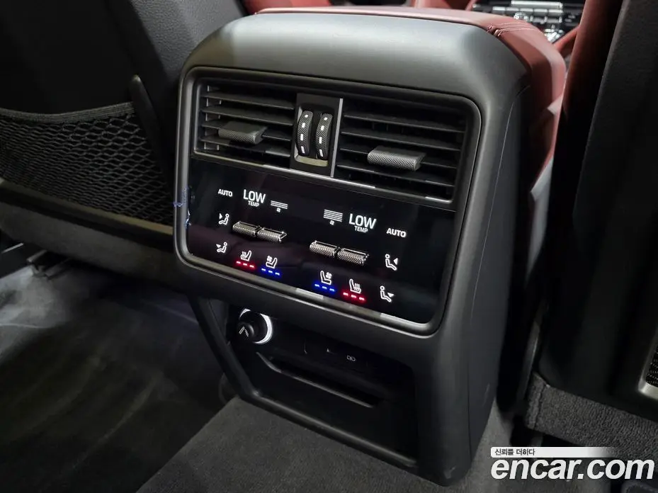 Porsche Cayenne 2024 3.0 автомат (гидро), фото 19