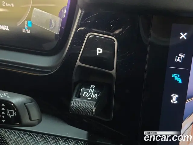 Porsche Cayenne 2024 3.0 автомат (гидро), миниатюра 9
