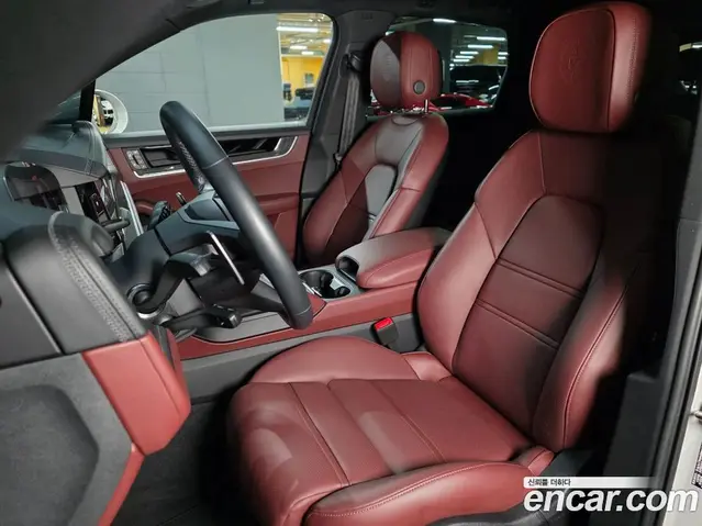 Porsche Cayenne 2024 3.0 автомат (гидро), миниатюра 10