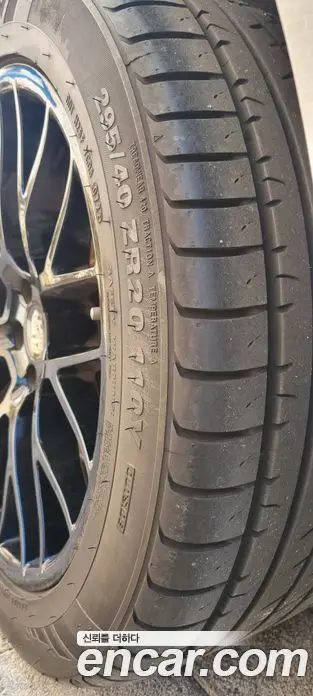 Porsche Macan 2015 3.6 автомат (гидро), фото 5
