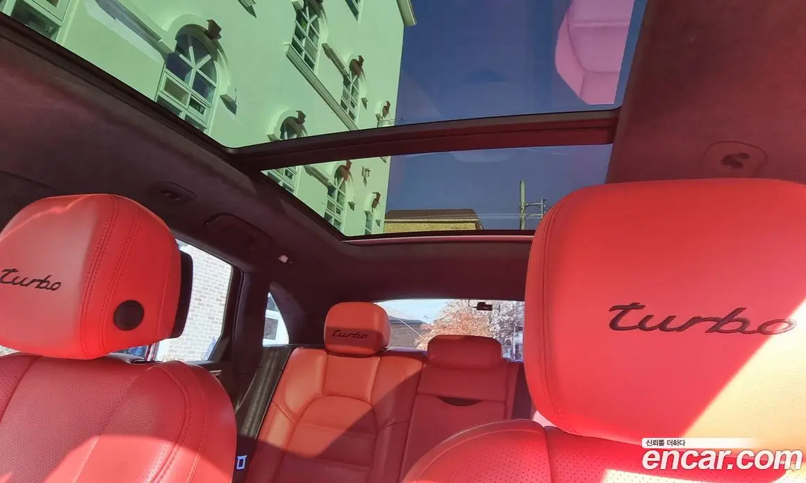 Porsche Macan 2015 3.6 автомат (гидро), фото 7