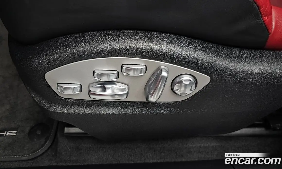Porsche Macan 2023 2.9 автомат (гидро), фото 31