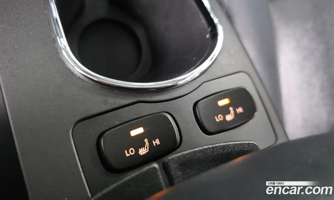 SsangYong Korando 2016 2.2 автомат (гидро), фото 24