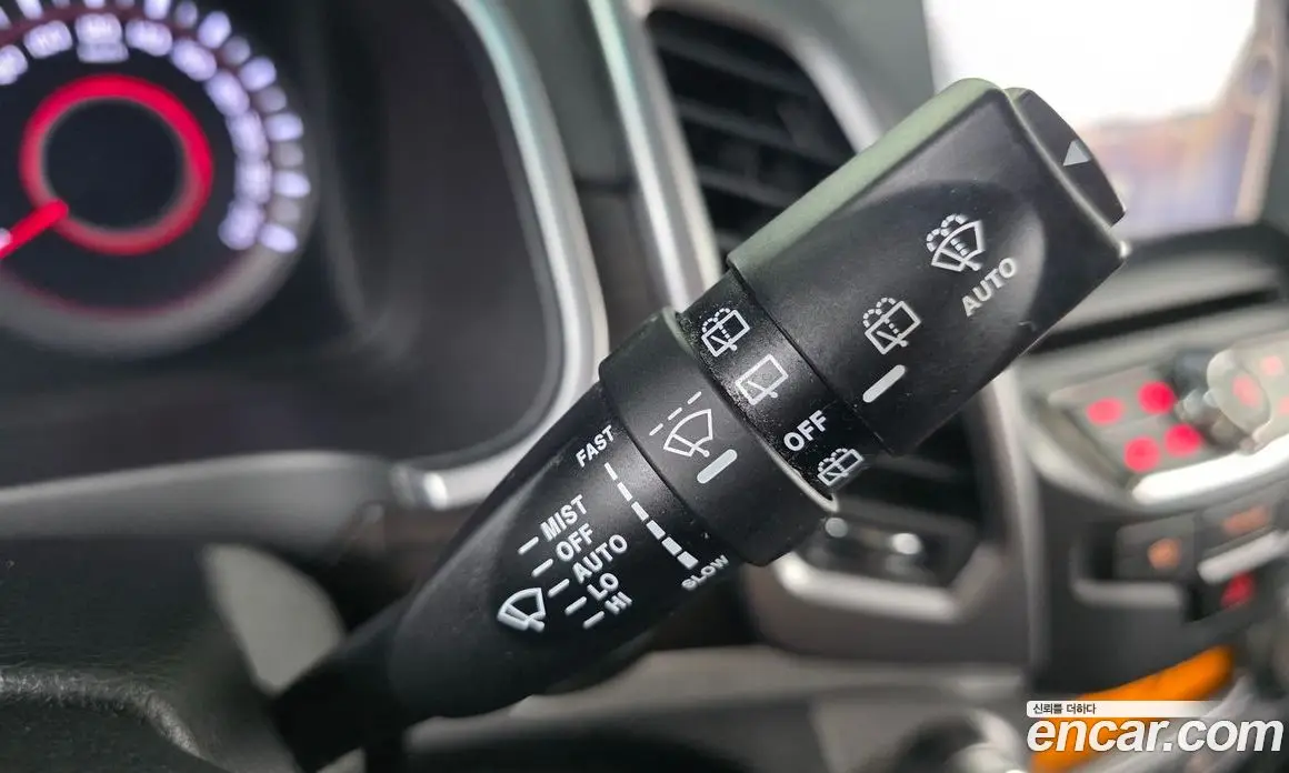 SsangYong Korando 2016 2.2 автомат (гидро), фото 27