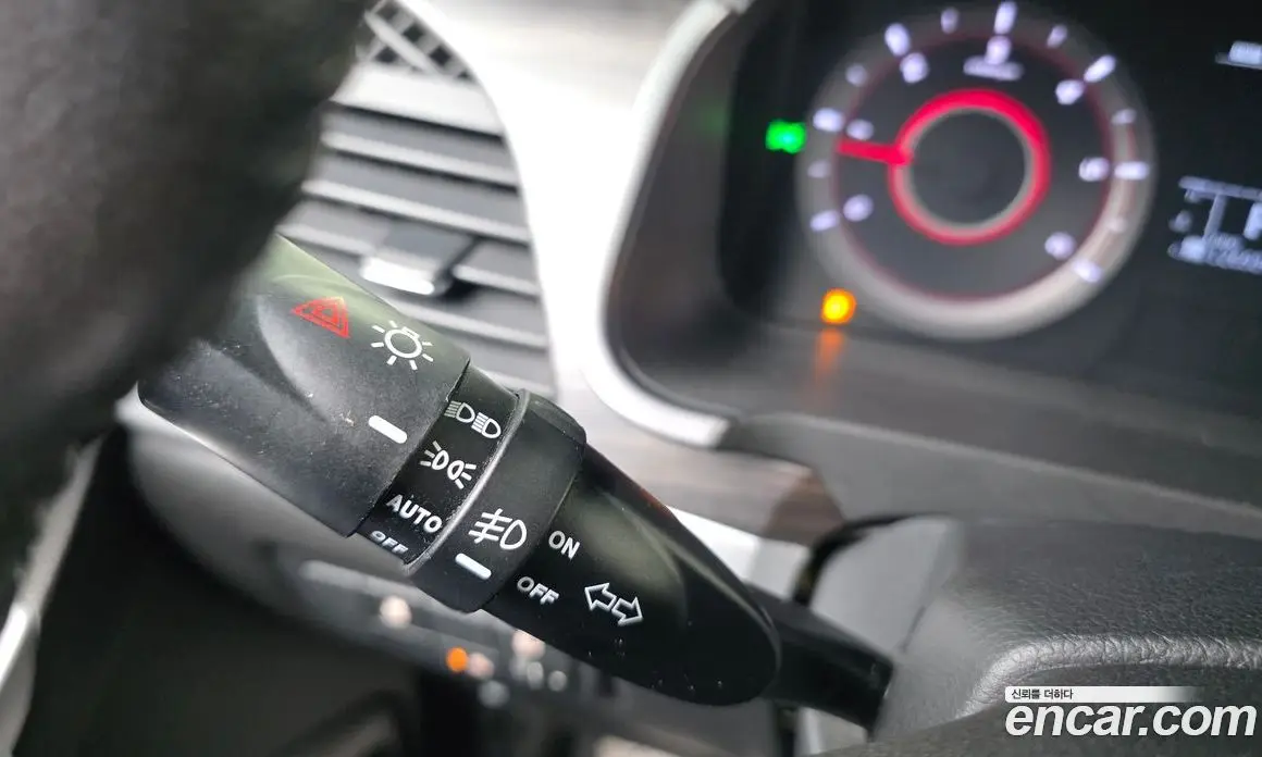 SsangYong Korando 2016 2.2 автомат (гидро), фото 29