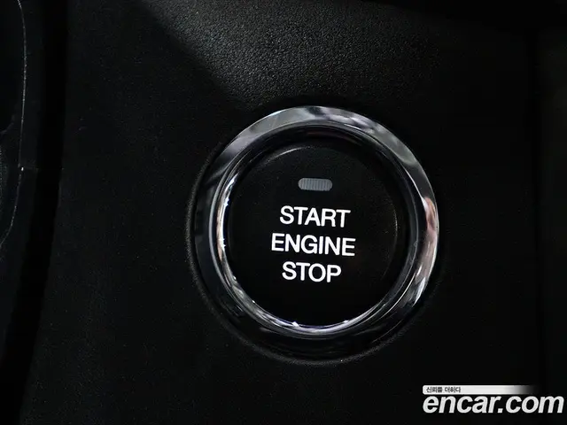 SsangYong Korando 2017 2.2 автомат (гидро), миниатюра 11