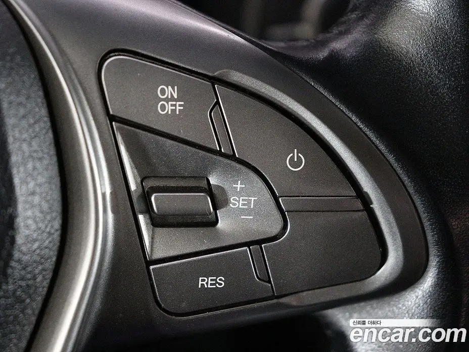 SsangYong Korando 2017 2.2 автомат (гидро), фото 12